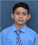 GOVIND KUMAR 